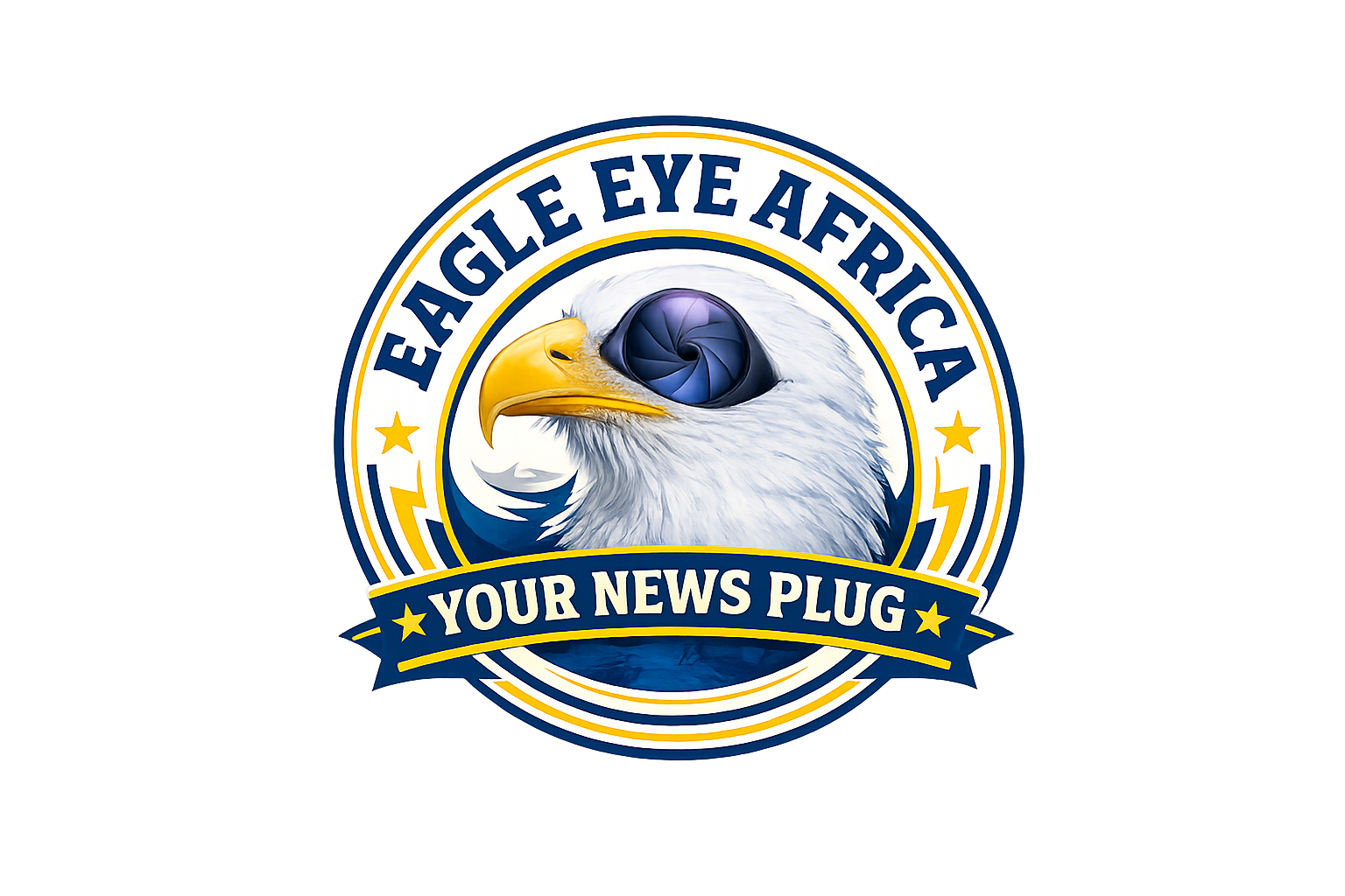 Eagle Eye Africa